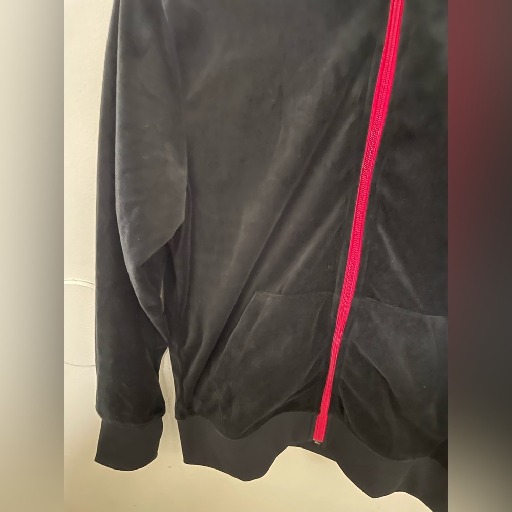 ✨Boys Nike Jordan Suede Jacket Size Large - Picture 2 of 9